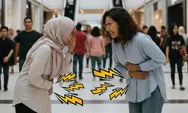 Perut Keroncongan, Meski Memalukan Tapi Ternyata Mekanisme Sehat Tubuh Kita
