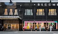 Bloomingdale's Bajak Karyawan Saks Fifth Avenue dan Bergdorf Goodman dengan Paket Kompensasi