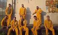 'Ghost in the Cell' Hadirkan Nama-nama Tenar Terbanyak, Lintas Generasi dan Lintas Negara