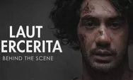 Film 'Laut Bercerita' Dibuat dengan POV Semangat Pemuda yang Ingin Melakukan Perubahan