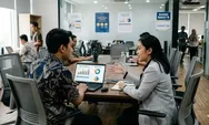 Lowongan dari Sinar Mas Bagi yang Punya Kemampuan Analitis yang Kuat untuk Posisi Key Acoount Analyst