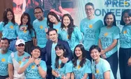 Buku Filosofi Teras Difilmkan, Bakal Seperti Apa Film yang Mengusung Aliran Stoikisme Ini?