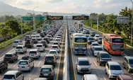 Mudik Lebaran 2026 Pakai Mobil atau Pakai Bus? Simak 13 Poin Penting Berikut Ini!