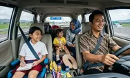 9 Strategi Mudik Lebaran 2026 Mengendarai Mobil Melalui Tol Trans Jawa. Apa Kuncinya?