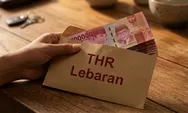 Mengapa Potongan Pajak THR Lebih Besar daripada Bulan Lain? Begini Cara Menghitungnya!