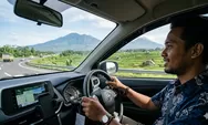 Siapkan Bekal Berikut Ini Agar Tetap Konsentrasi Selama Mengemudi Mobil Ketika Mudik Lebaran!