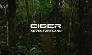 Lowongan 3 Posisi Manajerial untuk Eiger Adventure Land di Bogor Jawa Barat