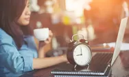 Mengenal Clockify, Tool Andalan Freelancer atau Pekerja Remote yang Kerjanya Dibayar Per Jam