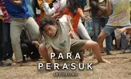 Raih Standing Ovation di Sundance Film Festival, 'Para Perasuk' Siap Keliling di 6 Festival Film Internasional