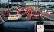 10 Potensi Simpul Kemacetan di Tol Trans Jawa di Mudik Lebaran 2026 Ini dan Tips Menghindari Bottleneck Ini!