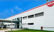 Lowongan di  Nissin Foods Indonesia Bagi yang Punya Pengalaman Kerja Sama dengan KOL atau Influencer