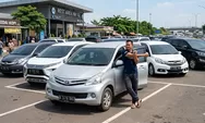 Olah Raga Ringan yang Wajib Kamu Lakukan untuk Relaksasi Bagi yang Mengemudi Mobil pada Mudik Lebaran Ini