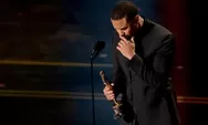 Michael B. Jordan Rebut Piala Oscar untuk Best Actor, Bungkam Ambisi Timothée Chalamet yang Jadi Favorit