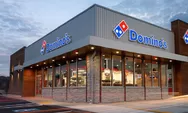 Banyak Gerainya yang Tutup, Salah Satu Pemegang Waralaba Domino's Pizza Nyatakan Bangkrut