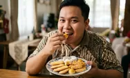 Perkiraan Nutrisi per Butir Kue Kering Lebaran dan Strategi Aman Menyantapnya