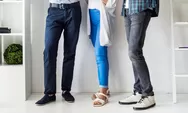 Makin Banyak Perusahaan yang Mengizinkan Karyawan Pakai Jeans ke Kantor, Gimana Biar Tetap Rapi?