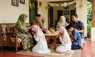 Sejarah Panjang Tradisi Lebaran di Indonesia, Mulai dari Adaptasi Budaya Hingga Menyatukan Elit Politik