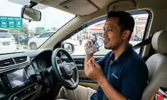 Vitamin dan Nutrisi yang Tepat yang Wajib Kamu Asup Pasca Silaturahmi Lebaran Agar Tubuh Kembali Fit