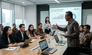 7 Tipe si Micro Behaviour di Kantor dan Cara Menghadapinya. Salah Satunya Menghadapi si Tukang Ghosting