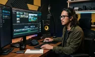9 Tanggung Jawab Seorang Editor Video. Pantasnya Dihargai Berapa Rupiah?