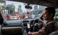 Harga BBM Naik? Tak Perlu Khawatir, Perbaiki Cara Mengemudimu dengan Eco-Driving Agar Hemat BBM!
