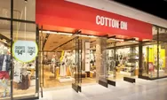 Toko Ritel Cotton On Tepis Kabar akan Menutup Toko-toko Mereka di Asia, Cek Di Sini Faktanya!