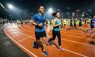 Lari di Pagi, Sore, atau Malam Hari, Manakah yang Lebih Baik Bagi Kamu?