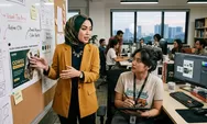 Bounded Choice Itu Bukan Manipulatif dan Bisa Membuat Kerja Tim Menjadi Lebih Efektif