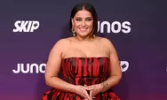 Nelly Furtado Comeback dengan Single Baru, usai Sempat Vakum karena Tekanan Body Shaming