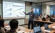 Agar Komunikasimu Efektif dan Berikan Hasil Kerja yang Optimal, Kombinasikan Tiga Pilar Aristotle Ini di Kantor