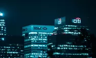Karyawan Citigroup di Paris dan Frankfurt Diminta WFH usai Rencana Pengeboman di Bank of America