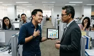 Bagaimana Dampak Buruk NPD pada Organisasi Kantor dan Bisa Membuat yang Bertalenta Resign?