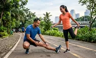 9 Langkah Praktis yang Bisa Kamu Lakukan untuk Mengurangi DOMS atau Nyeri dan Kaku Otot Setelah Olah Raga.