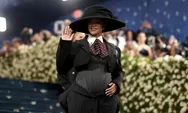 Dress Code Met Gala 2026 Sudah Diumumkan, Saatnya Menunggu Kejutan Penampilan Para Selebriti