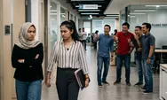 Belajar dari Dugaan Kasus Pelecehan Seksual oleh 16 Mahasiswa FH UI, Kita Wajib Tahu Definisi dan Kategori Pelecehan Seksual