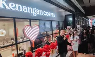 Kopi Kenangan Buka Gerai Pertamanya di Taiwan, Datangkan Kopi Langsung dari Sumatera dan Bali