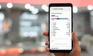 Cara Menghapus Cache di Smartphone Android, biar Memori Nggak Penuh dan Bisa Save Data Lagi