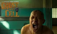 Film 'Ghost In The Cell' Jadi  Refleksi Keresahan Joko Anwar terhadap Situasi Absurd di Indonesia