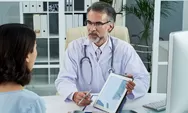 6 Kebohongan yang Sering Diungkapkan Pasien saat Konsultasi ke Dokter, Akibatnya Bahaya Banget!