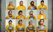 Cerita Seru di Balik Pembuatan 'Ghost In The Cell', Aming Nyaris Larut dalam Karakter Tokek