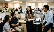 Office Politics Tidak Selalu Negatif, Kenali Indikasinya Agar Kamu Tidak Salah Langkah