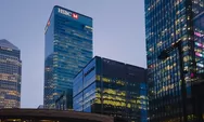 Lowongan Magang 'Traded Risk Internship Programme' di HSBC Indonesia buat Lulusan Matematika/Akuntansi