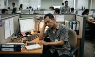 Karier Stagnan Bukan Satu-satunya Dampak Karena Internal Mobillity Rate di Perusahaan Rendah. Cek Lainnya!