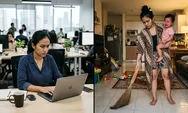 Mid-Career Drop Lebih Sering Terjadi pada Perempuan. Begini Cara Menanganinya dengan Baik!