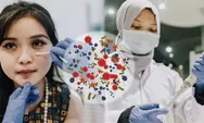 Lowongan Kerja Research Associate di Nusantics untuk Lulusan S2 Biologi Molekuler atau Biokimia