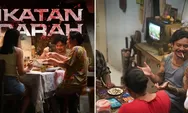 Syuting Film 'Ikatan Darah' Bikin Derby Romero Kerja Bareng Teman-Teman Satu Tongkrongan