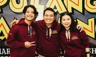 'Pulang Kampung', Film Musikal Batak dengan Jajaran Pemain Jebolan Indonesian Idol Bermarga