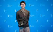 Kerja Sejak Umur 9 Tahun, Iqbaal Ramadhan Merasa Relate dengan Tema Eksploitasi di 'Monster Pabrik Rambut' 