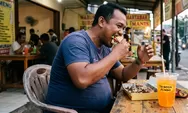 Waspada Bagi Yang Punya Perut Buncit dan Terasa Keras, Bisa Jadi Tubuhmu Menyimpan Visceral Fat yang Berbahaya