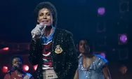 'Michael' Diprediksi bakal Jadi Film Biopik Musik Pertama yang Tembus Keuntungan 1 Miliar Dollar